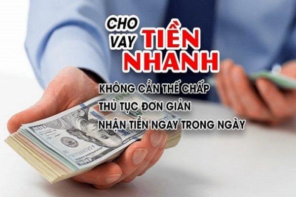 My Finance hỗ trợ vay tiền online cho tất cả đối tượng khách hàng trên toàn quốc